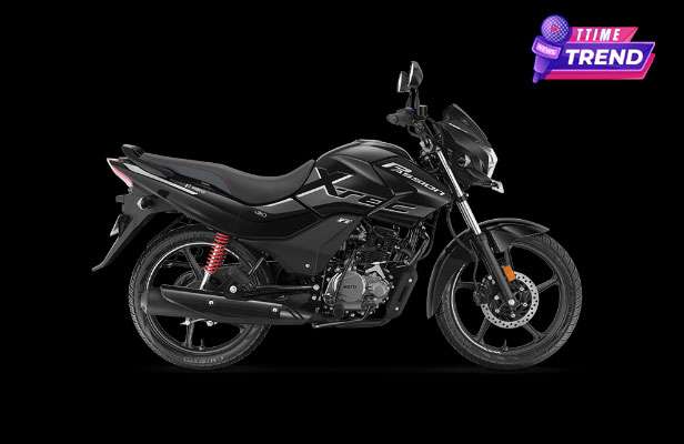 Hero Passion XTEC के सामने TVS Raider हुई फेल