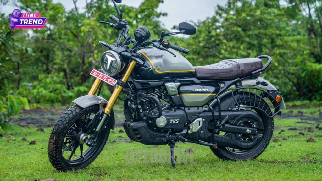 The Best Retro Bike Under 2 Lakh