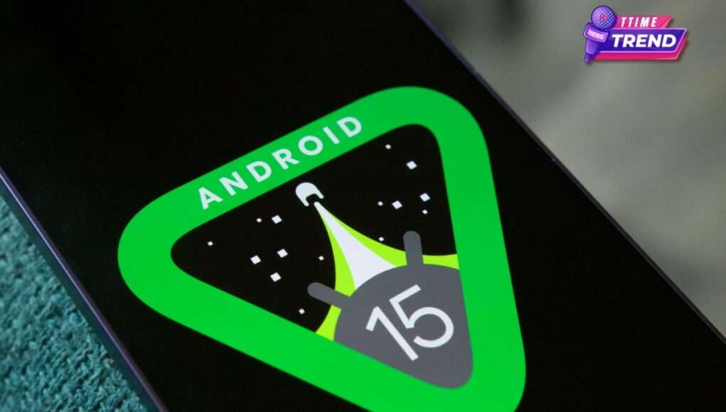 Top 5 Android 15 features