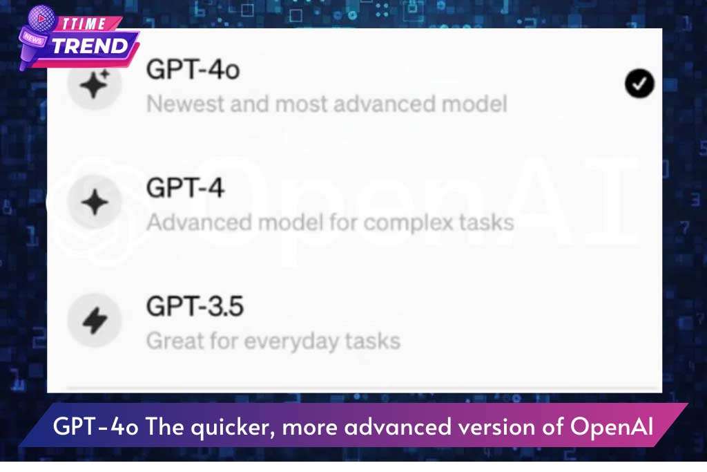 How can i use GPT-4o