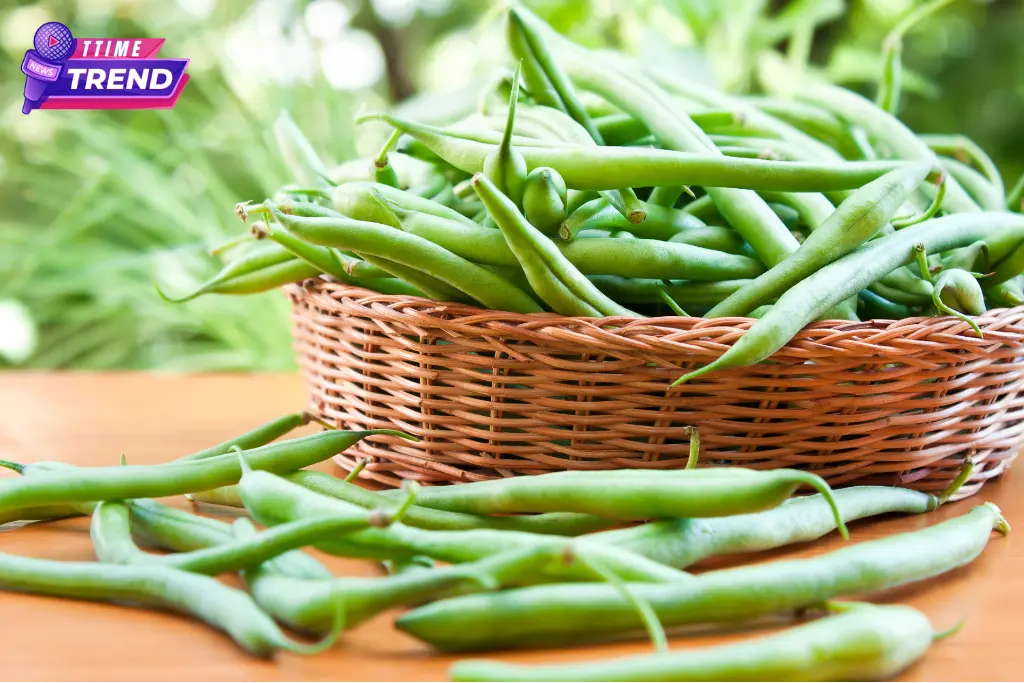 Benefits of Boiled Vegetables Beans