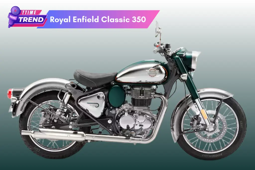 2024 Honda CB 350 vs Royal Enfield Classic 350