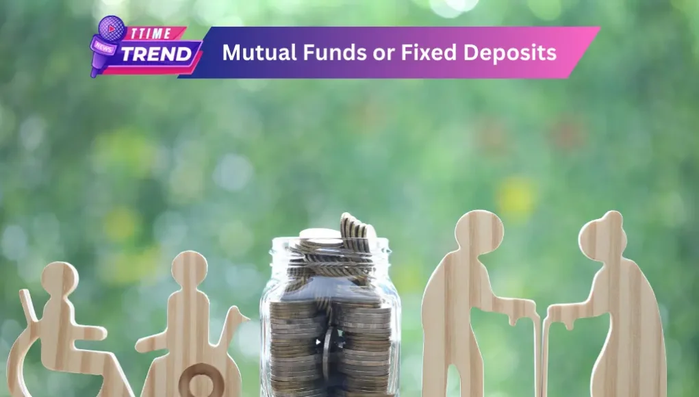 Mutual Funds or Fixed Deposits Which one is right for your investment