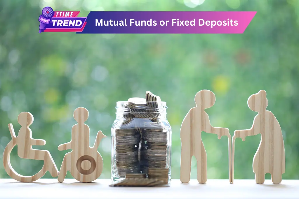 Mutual Funds or Fixed Deposits Which one is right for your investment