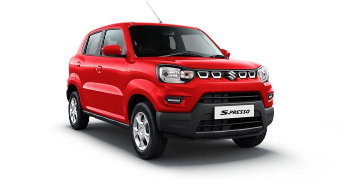 Maruti Suzuki Festive Offers 2024, Maruti Suzuki Festive Offers, Maruti Suzuki Festive Offers on S-Presso